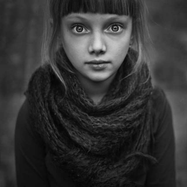 20 фотографий, доказывающих, что цвет не важен