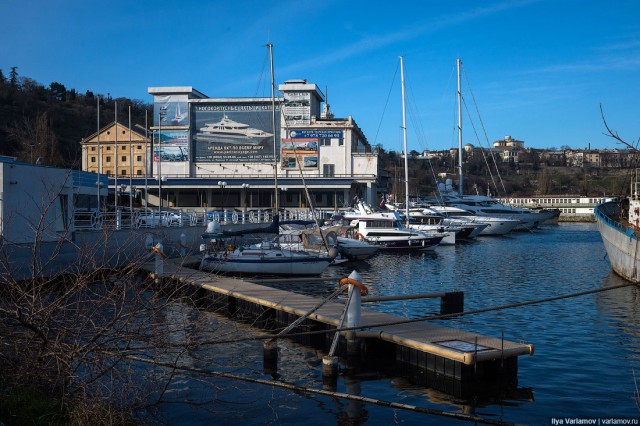 Хороший Севастополь