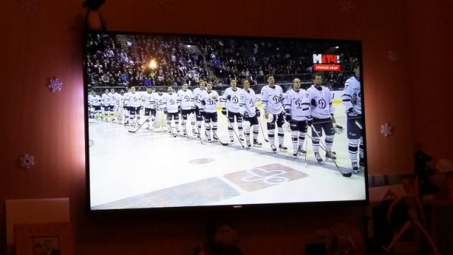 Один день больного лейкемией. День, когда все закончилось.