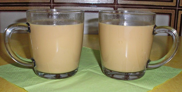 10 лет разделу "Кулинария"