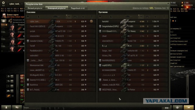 Wargaming 32