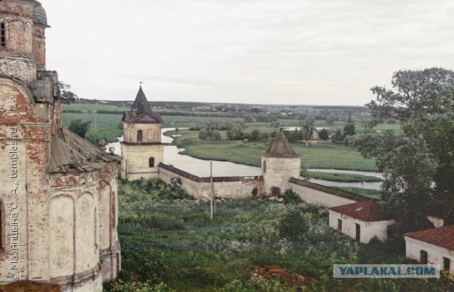 Культурный слой
