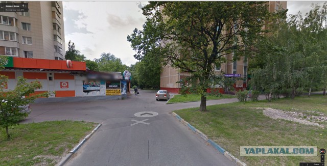 Пешеход всегда прав или не всегда?