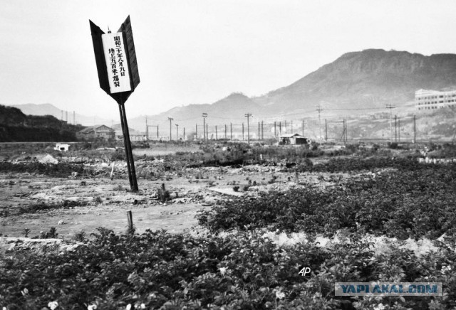 Обама не намерен спорить о правомерности атомных ударов по Хиросиме