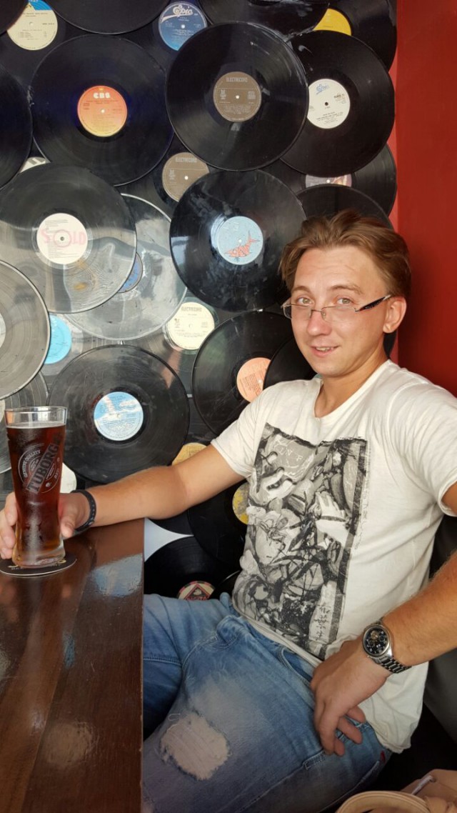 Смелые ЯПовцы.