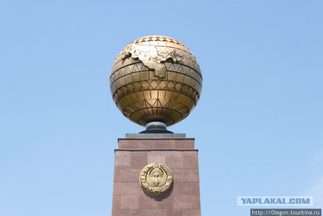 Памятники, которые иначе воспринимаются народом