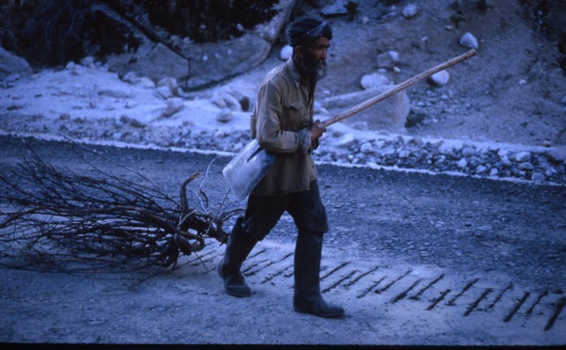 Лица советской эпохи  1957-64-72 гг.