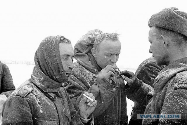 Фотографии к "Нахальному минированию" и "Лехе"