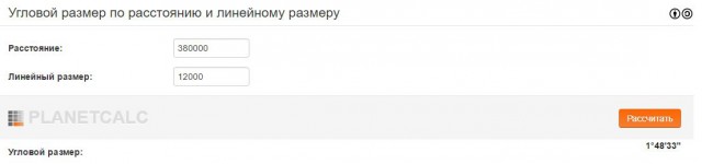 Бумажный космос НАСА