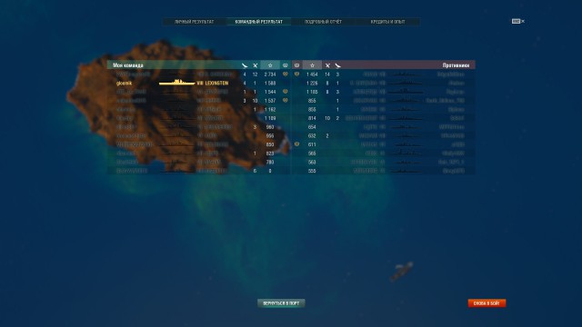 World of Warships - 2