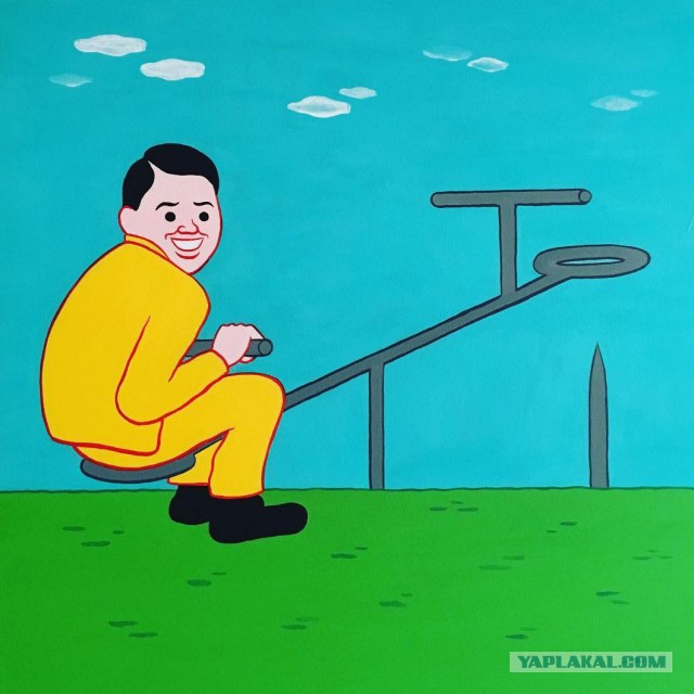 Адовая смесь чернушных картинок на вторник