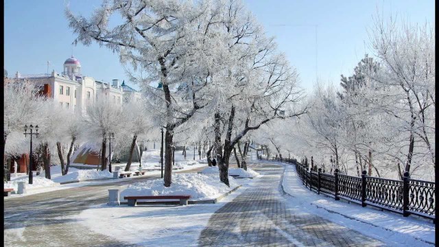 25 лучших городов России