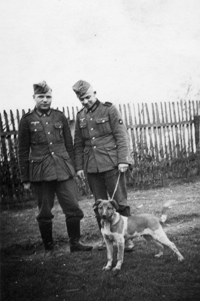 10 ударов 1944 года. Уточнения.