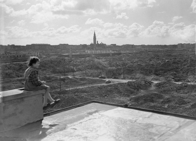 Ретроспектива: 1946 год