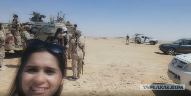CNN Россия нанесла первый авиаудар в Сирии - 3
