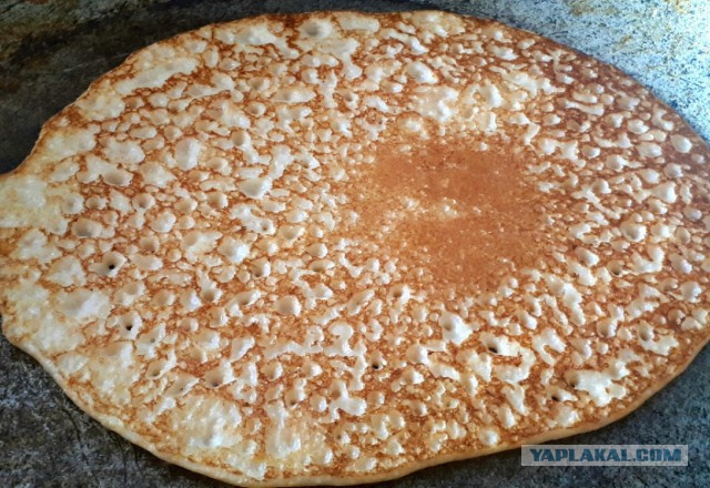 ЯПМасленица-2017