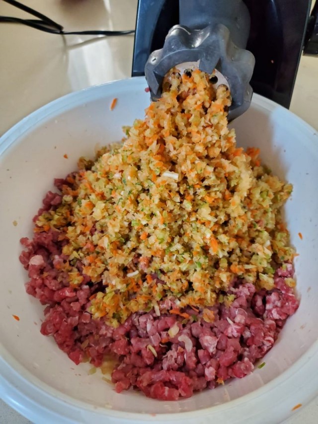 #ЯПовар. Ленивые голубцы