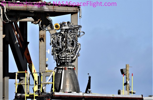 Прототип ракеты SpaceX Starship взорвался во время испытаний. Подобный инцидент происходит уже в третий раз