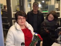 Юлия Галямина: "Мое последнее слово"