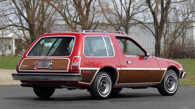 Универсалы. Красивых автофото пост