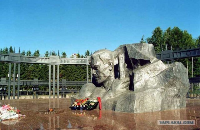 Ехал я из Берлина
