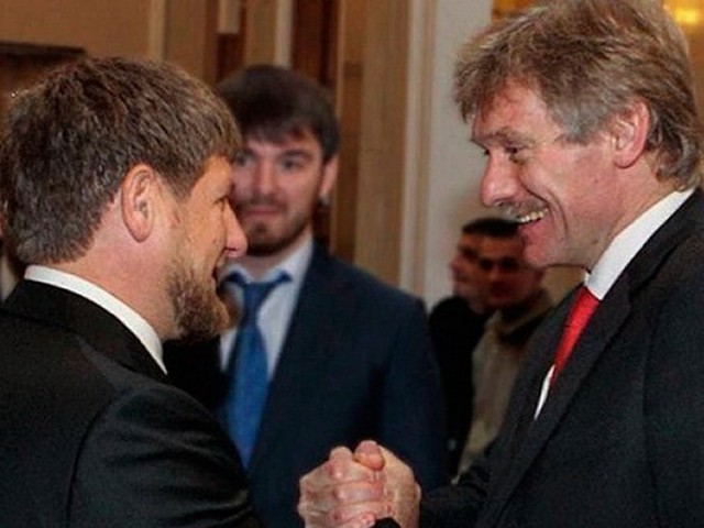 Песков назвал кровную месть «традиционным вопросом» для Чечни