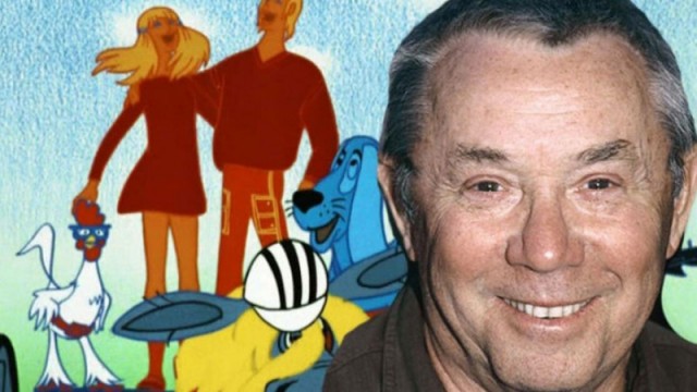 Олег Анофриев: детская травма, уникальный голос и 65 лет счастливого брака