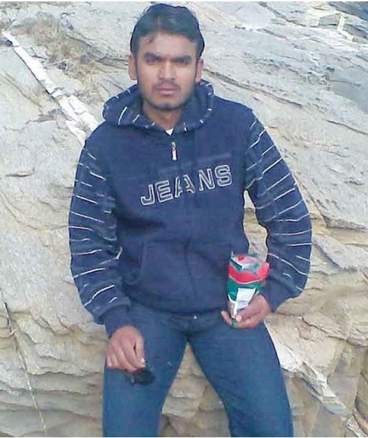 "Ну она ведь выжила"