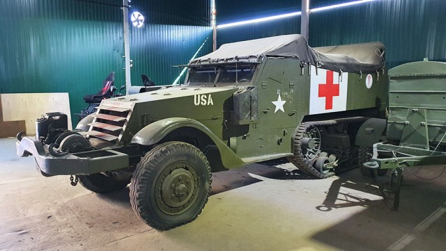 Поездка по Калужской области за 1 день