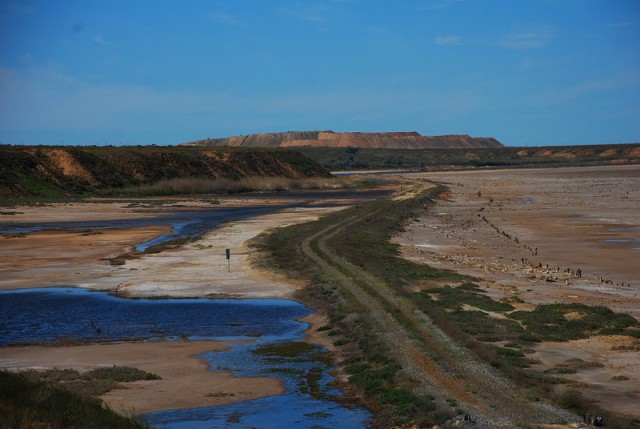 Путешествие на ВАЗе