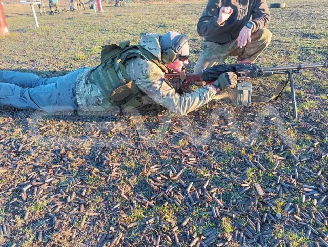 Губернатору Курской области предложили заключить контракт с ЧВК "Вагнер"