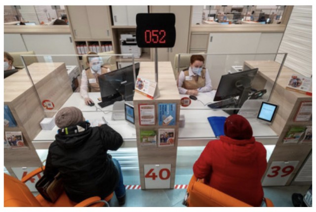 Когда отменили свидетельство о собственности, а впарили фуфел