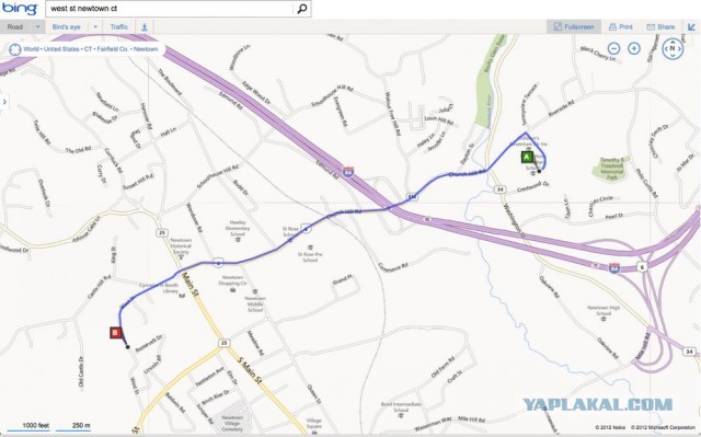 У гроба Папы Иоанна Павла II