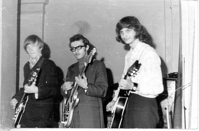 50 лет назад. Февраль 1973 года