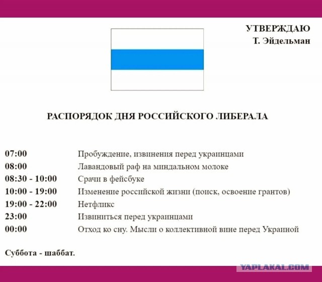 Нет у жителей Донецка и Луганска большей ненависти, чем ко Львову и его дегенеративным жителям