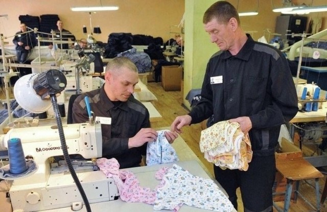 Ничего более милого вы сегодня больше не увидите... или сюрреалистичного?