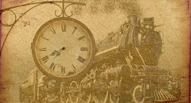 Семь сорок   7:40