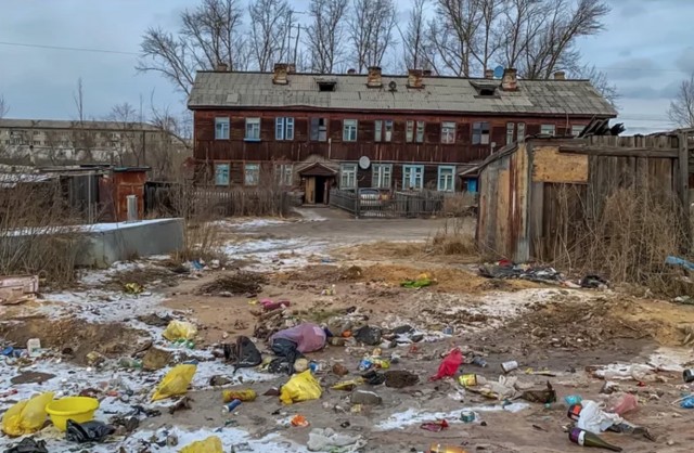 Атаки беспилотников на российские регионы.