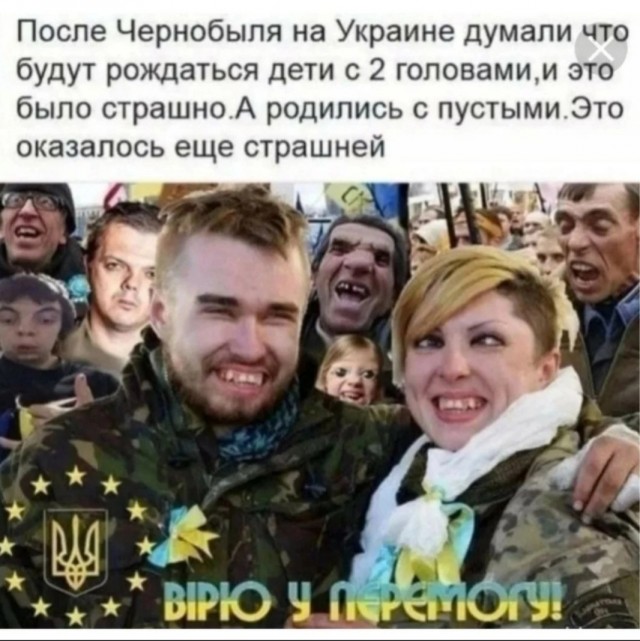 Можно ли собирать грибы возле атомной станции?
