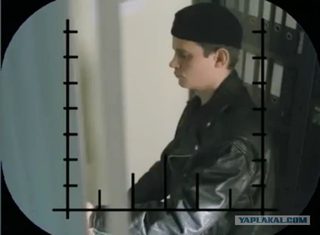 Актер из 80-х - Антон Андросов. Фильмы, в которых его можно увидеть