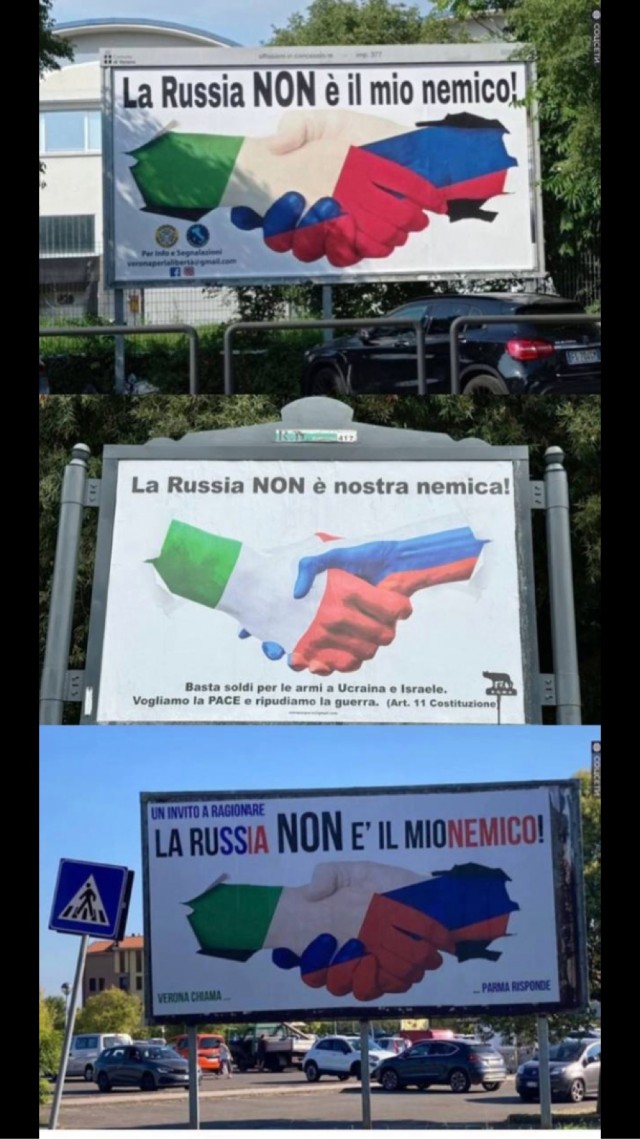 К хорошим новостям!