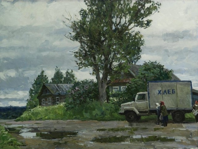 АРТ-Воскресенье
