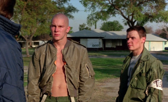 Рок-музыканты в кино.