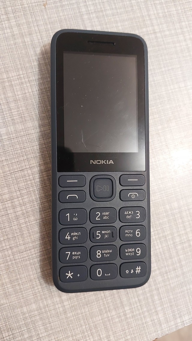 Nokia - все