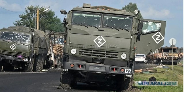 Трамп: Путин не против появления европейских войск на Украине в рамках соглашения