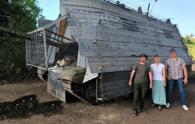Прогрев  населения  перед  договорняком