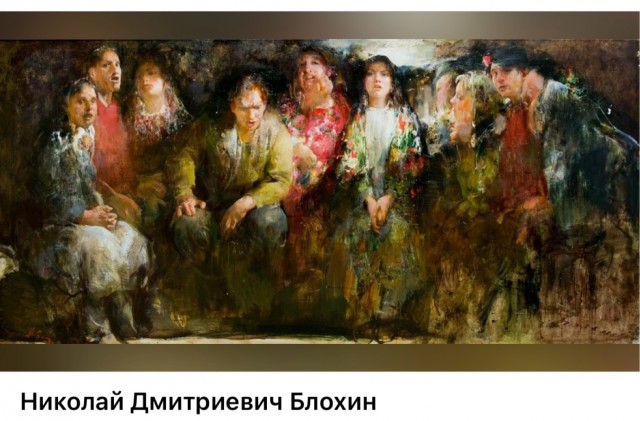 АРТ-Воскресенье