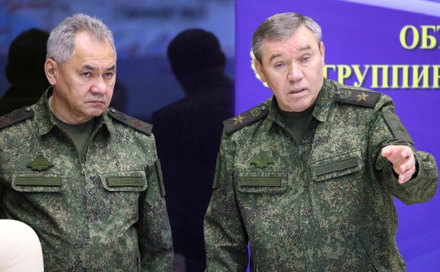 Атака БПЛА на Новороссийск