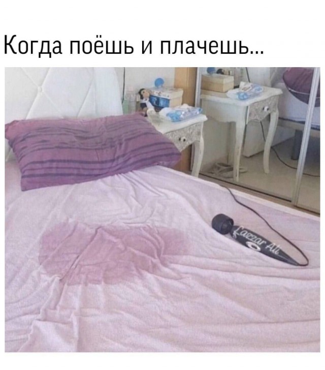 Забавные и не очень скромные картинки - 22