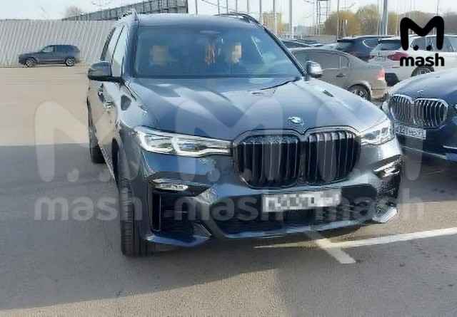 BMW задолжал россиянину 400 миллионов рублей — всё из-за сломанного вентилятора